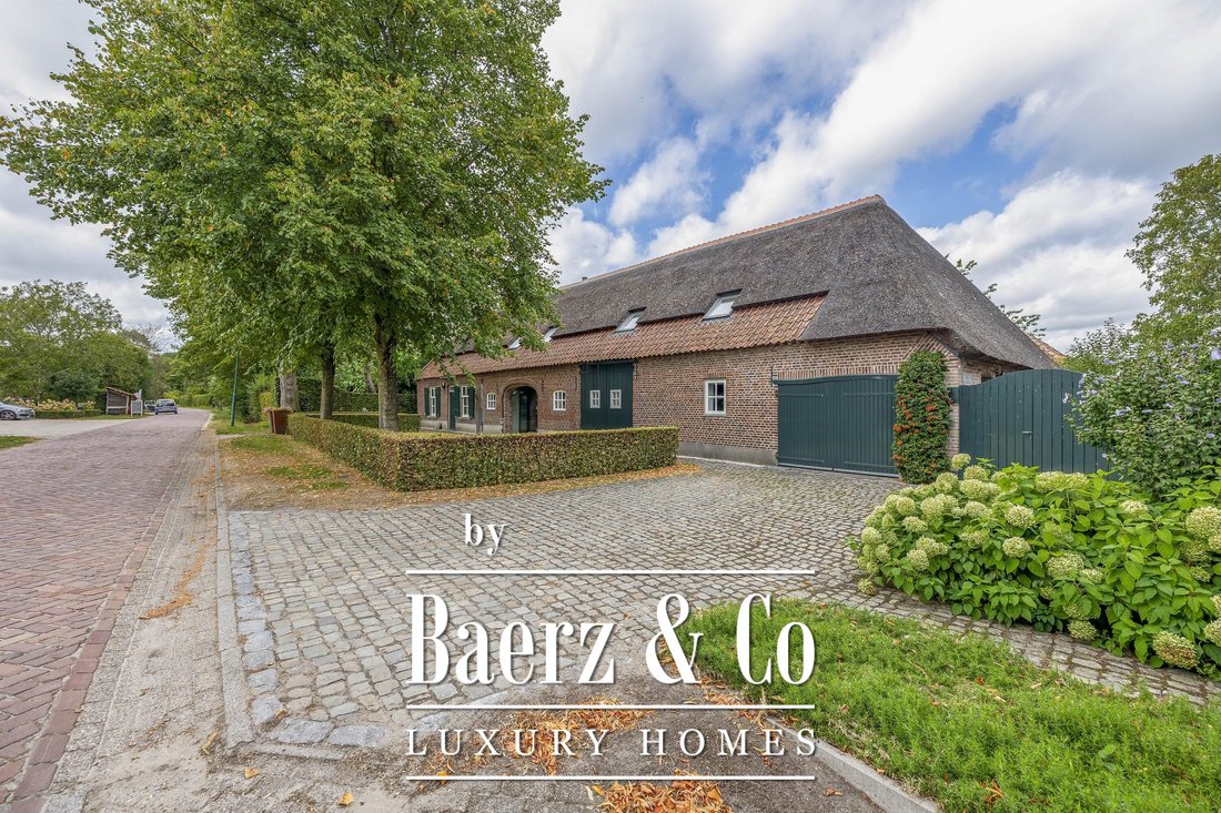 House in Riethoven, North Brabant, Netherlands 2 - 16251237