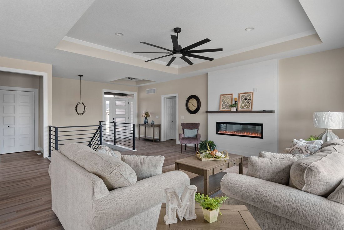 House in Park View, Iowa, United States 5 - 18076336