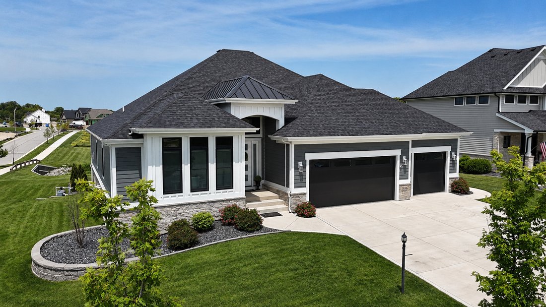 House in Saint John, Indiana, United States 4 - 18072414