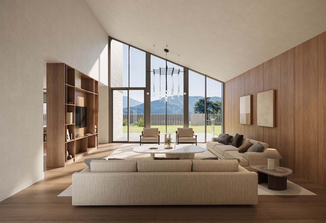 Townhouse in La Massana, La Massana, Andorra 4 - 18062045