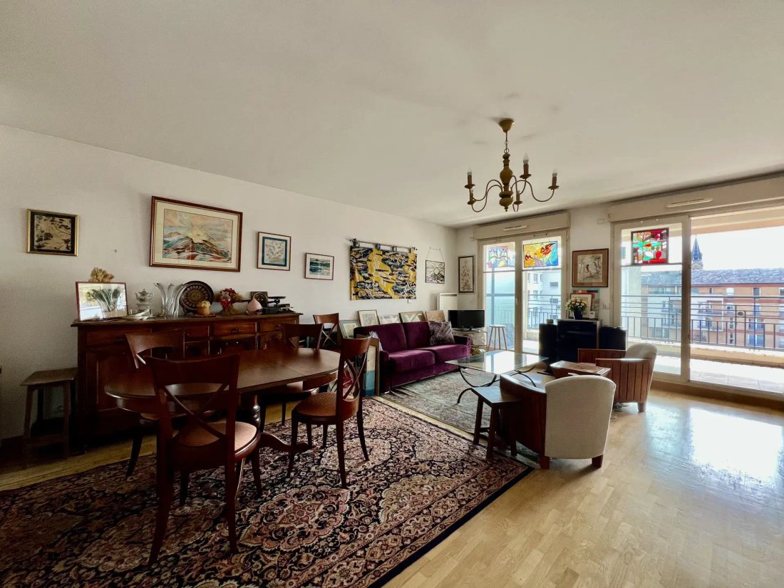 Apartment in Le Vésinet, Ile-de-France, France 5 - 18075387
