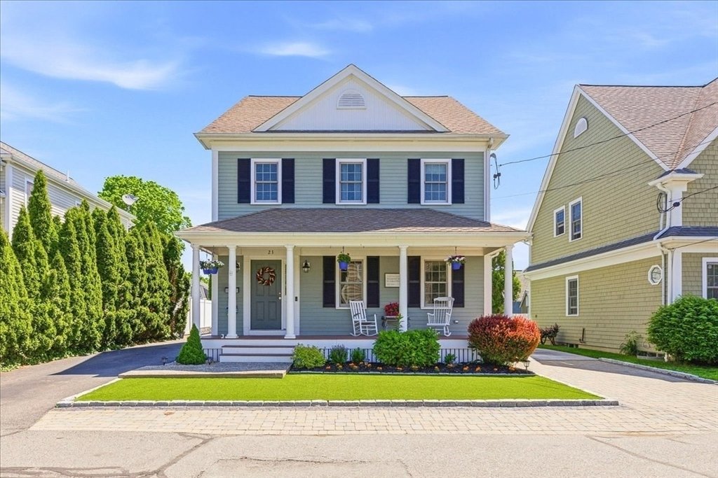 House in Kingston, Massachusetts, United States 3 - 18072015