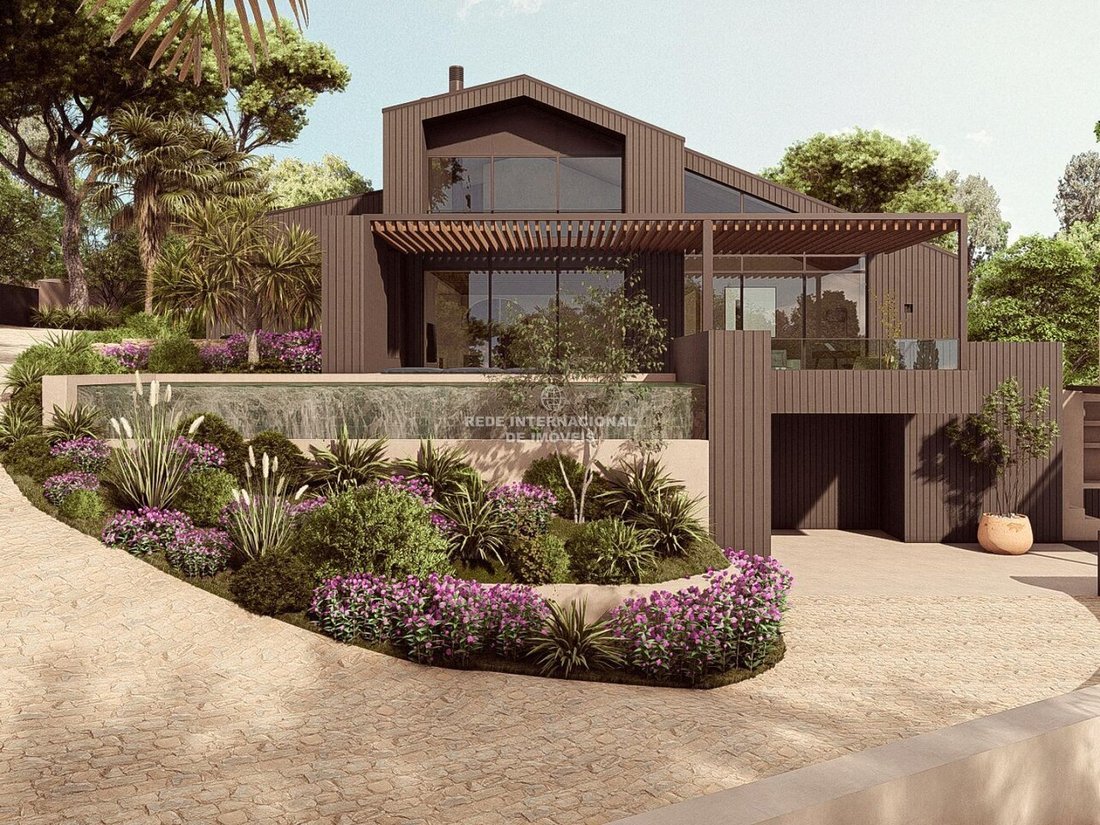 House in Colares, Lisbon, Portugal 1 - 17500665