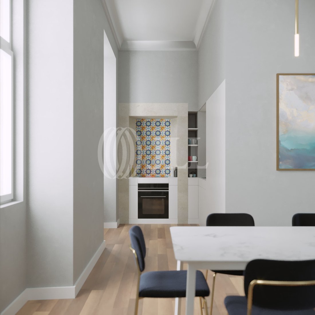 Apartment in Santa Maria Maior, Lisbon, Portugal 5 - 13177900