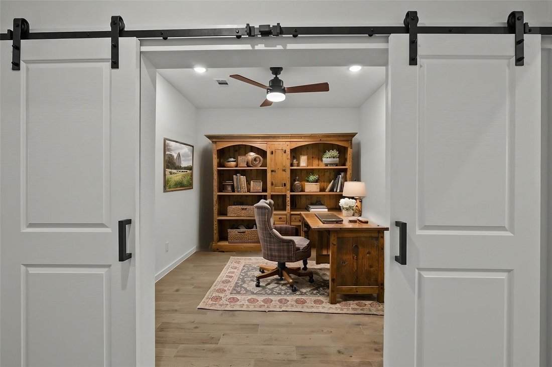 Haus in Dayton, Texas, Vereinigte Staaten 4 - 18075722