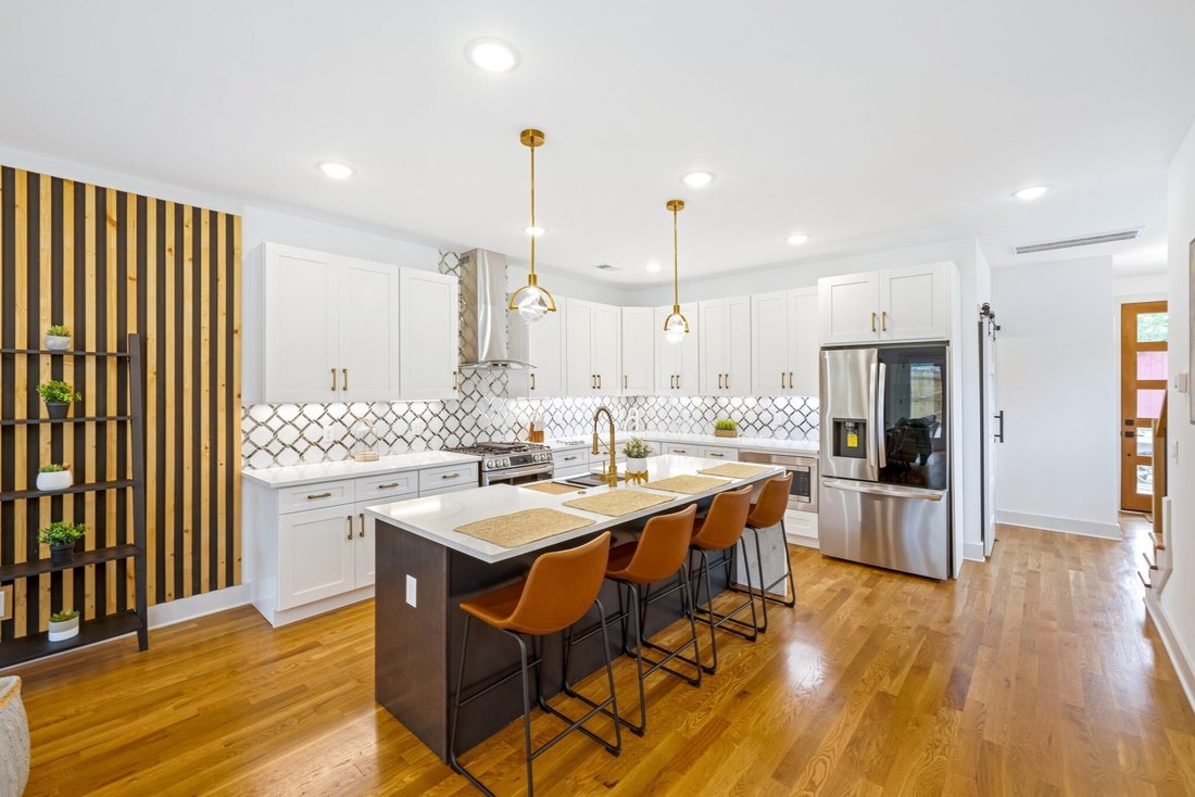 House in Nashville, Tennessee, United States 5 - 18071792