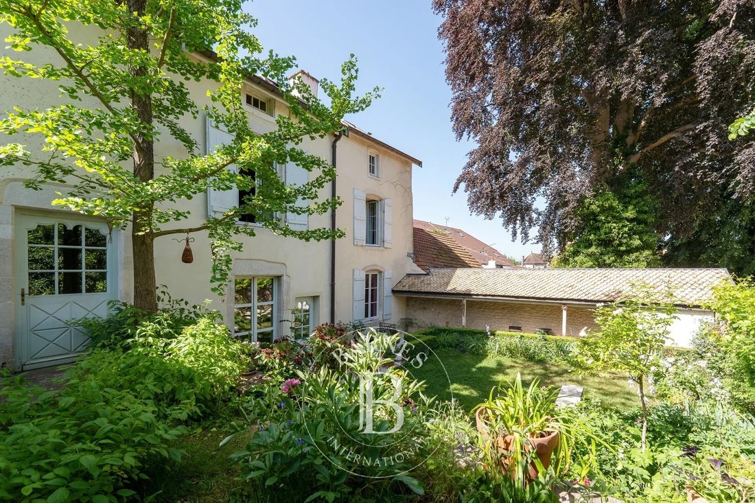 House in Centre, Neufchateau, France 2 - 18077077