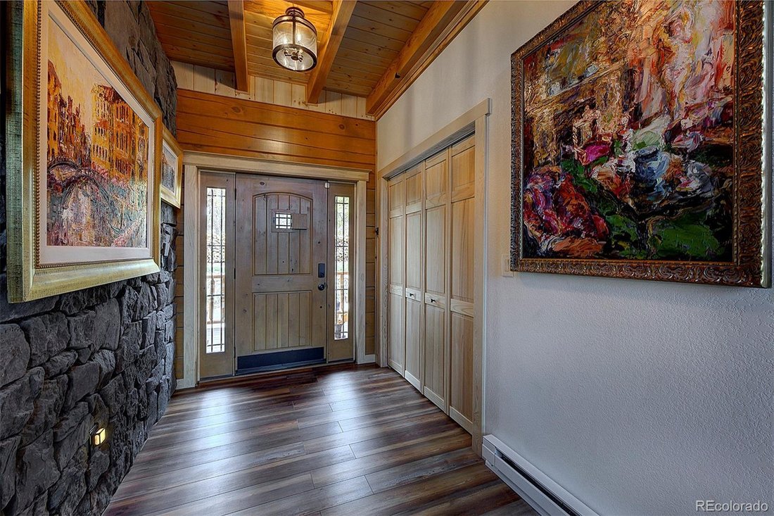House in Black Hawk, Colorado, United States 4 - 18078572