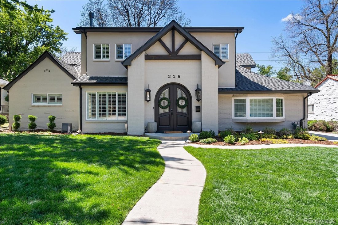 House in Denver, Colorado, United States 1 - 17925658