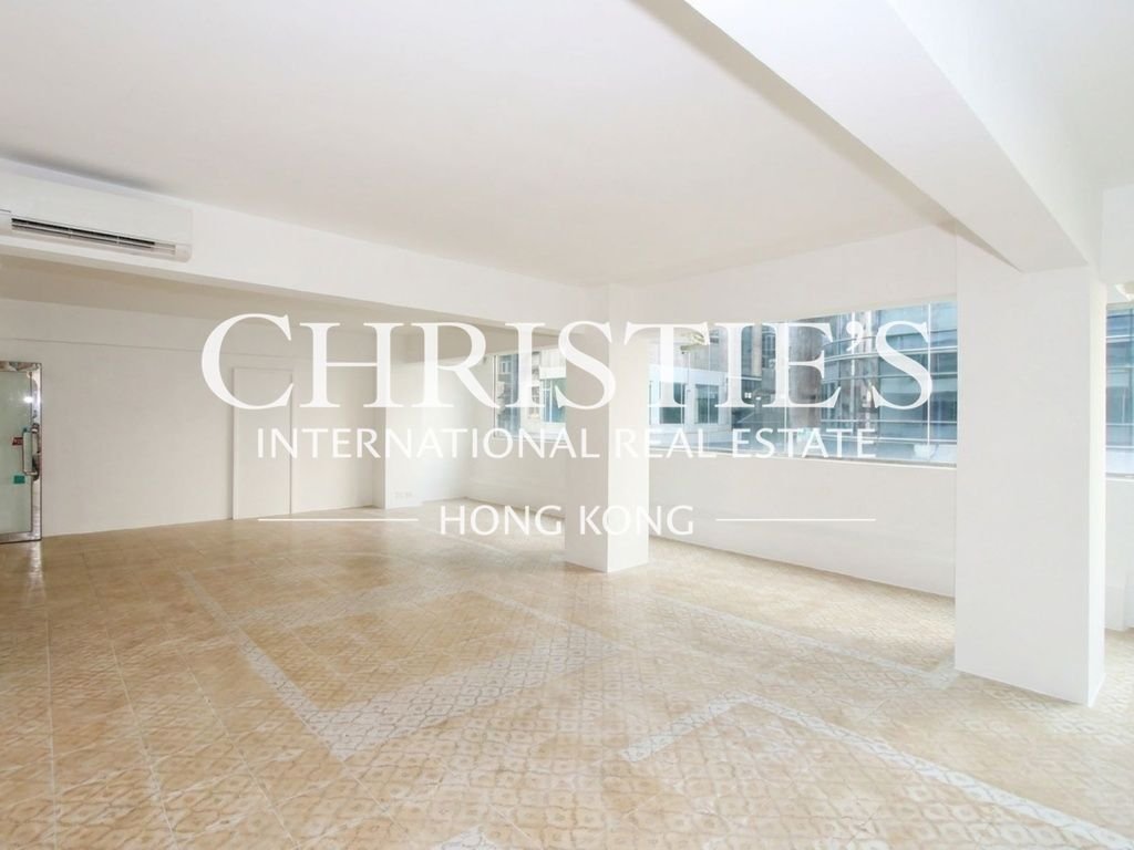 Apartment in Hong Kong, Hong Kong 2 - 16660567