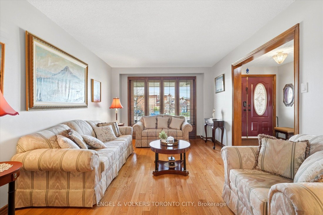 House in Vaughan, Ontario, Canada 4 - 18076648