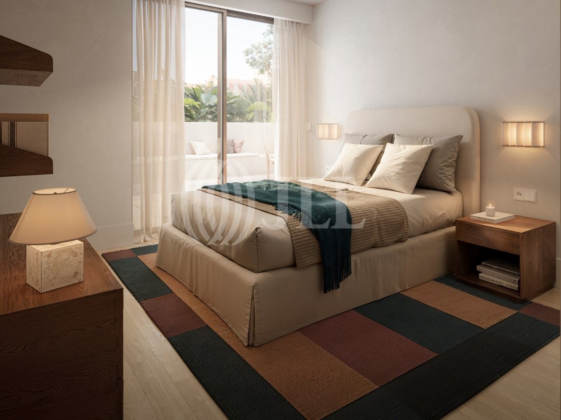 Apartment in Avenidas Novas, Lisbon, Portugal 4 - 18077375