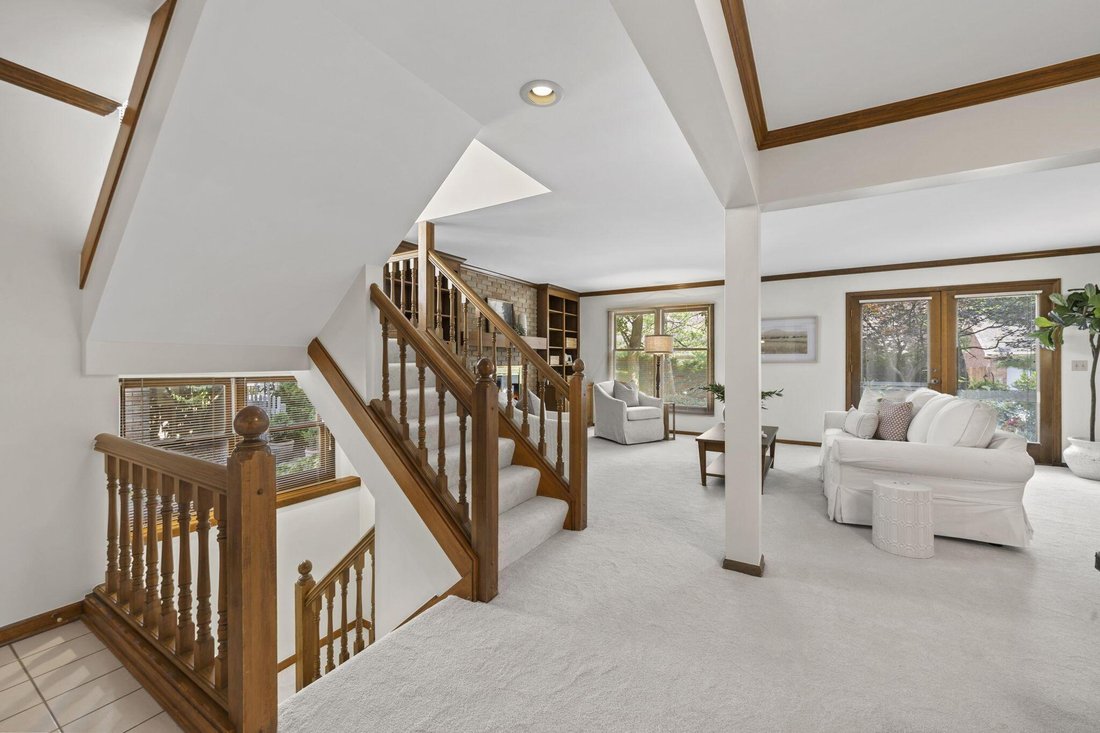 Condo in Columbus, Ohio, United States 3 - 18078382