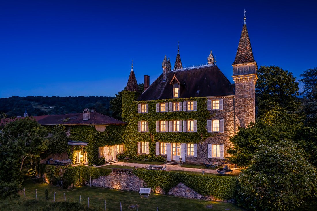 House in Coligny, Auvergne-Rhône-Alpes, France 3 - 18067417