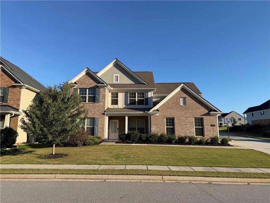 House in Peachtree City, Georgia, United States 1 - 18046714