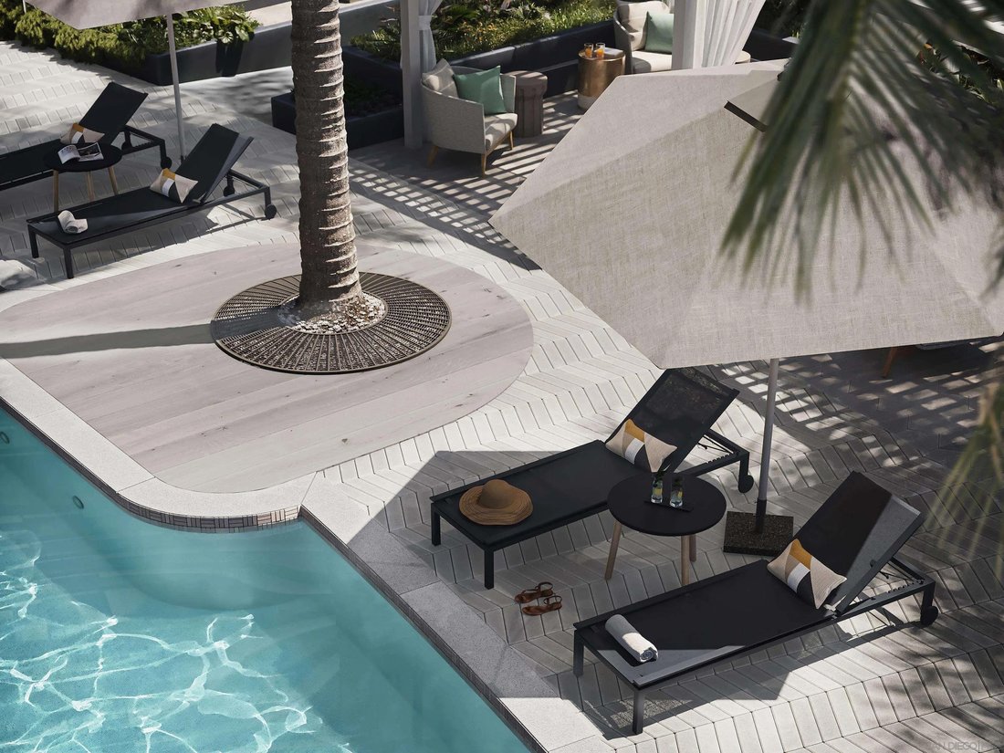 Condo in San Diego, California, United States 4 - 18075253
