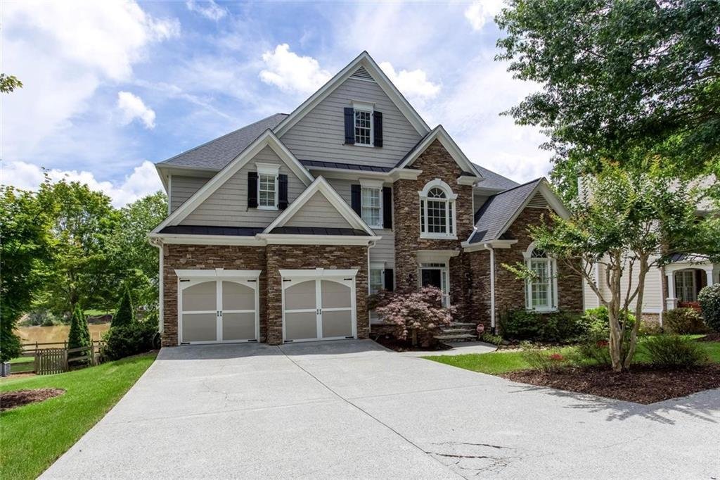 House in Marietta, Georgia, United States 3 - 18079346