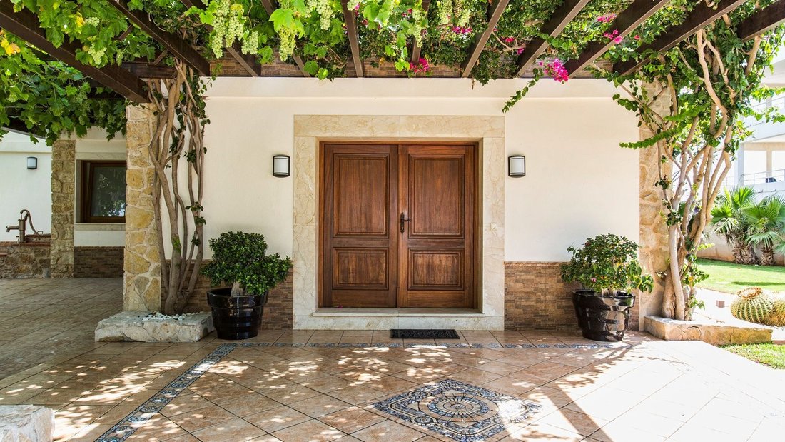 Chalet in Denia, Valencian Community, Spain 4 - 16915697