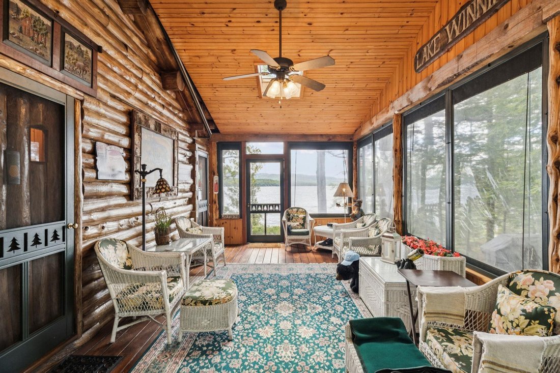 House in Wolfeboro, New Hampshire, United States 5 - 18075962