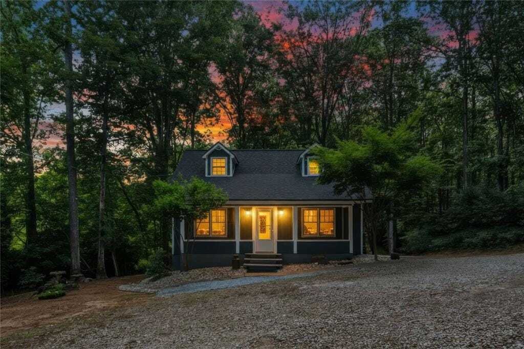 House in Milton, Georgia, United States 1 - 18074551