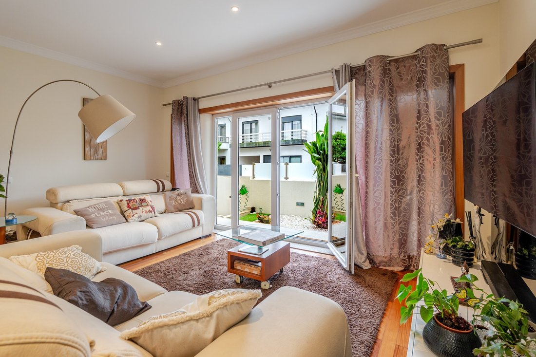 Villa in Vila Nova da Telha, Porto District, Portugal 1 - 18073766