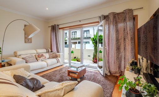 Villa in Vila Nova da Telha, Distrikt Porto, Portugal 1