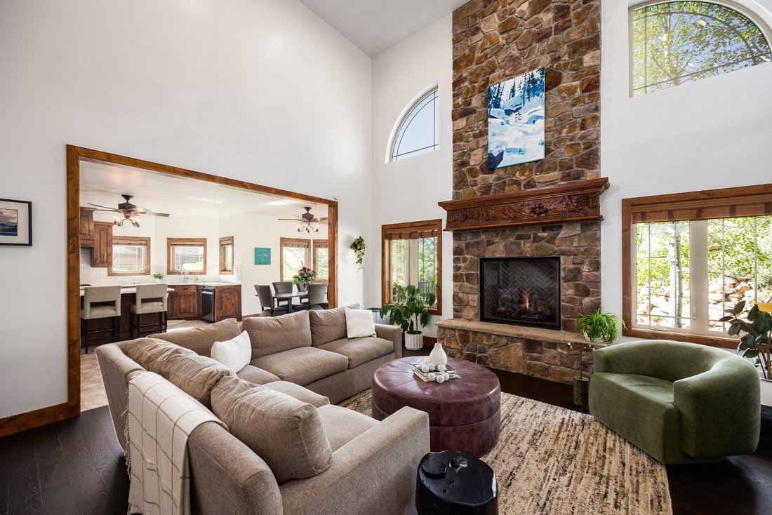 House in Park City, Utah, United States 5 - 18074198