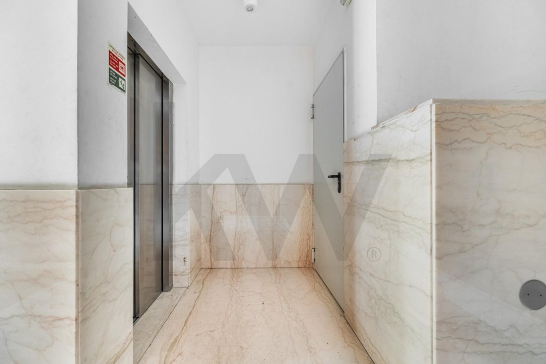 Apartment in Senhora da Hora, Porto District, Portugal 3 - 18078495