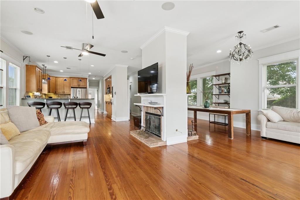 House in New Orleans, Louisiana, United States 3 - 18071961