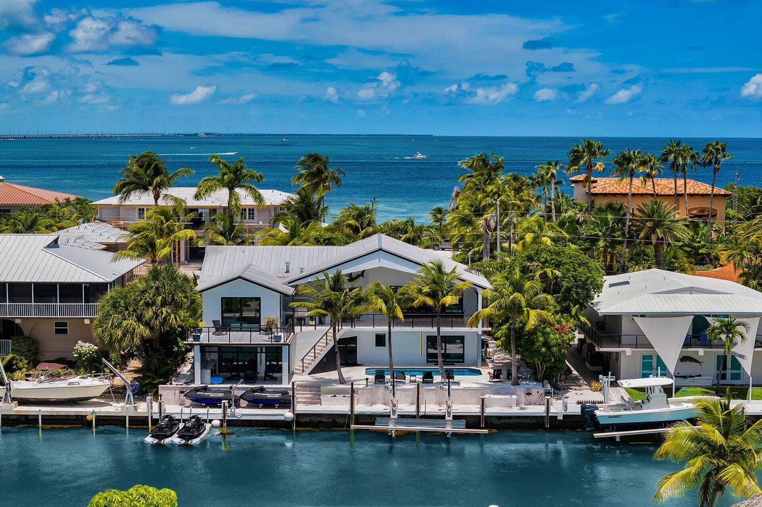 House in Duck Key, Florida, United States 2 - 18074411