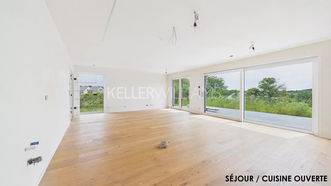 House in Habscht, Capellen, Luxembourg 4 - 18073397