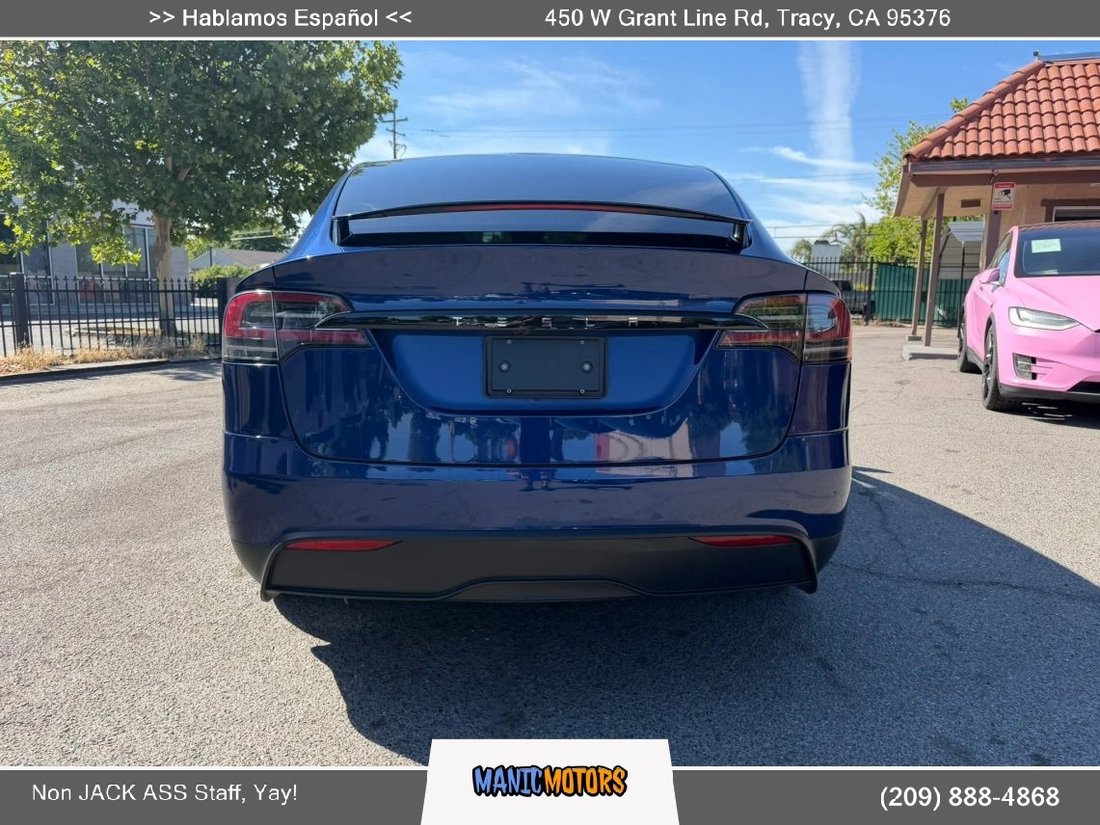 Suv in Tracy, CA, United States 4 - 18077261