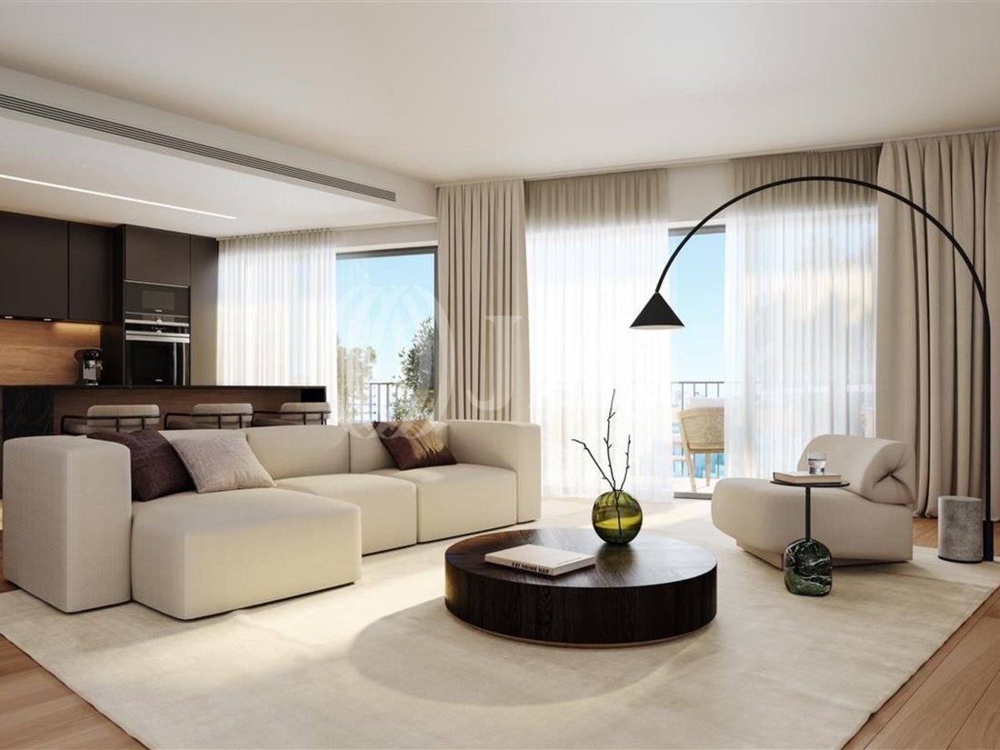 Apartment in Lumiar, Lisbon, Portugal 1 - 18077106