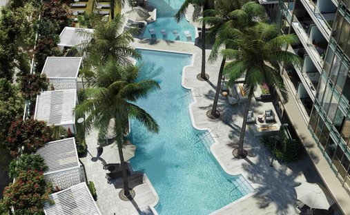 Condominio a San Diego, California, Stati Uniti 1