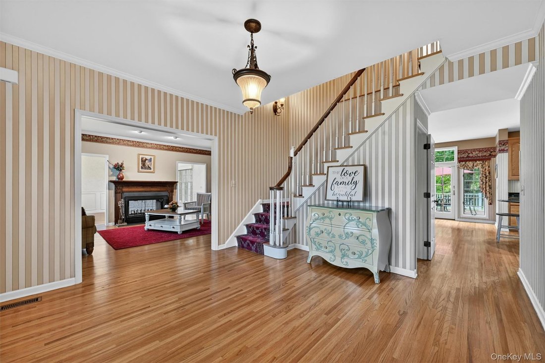 House in Warwick, New York, United States 4 - 18076143