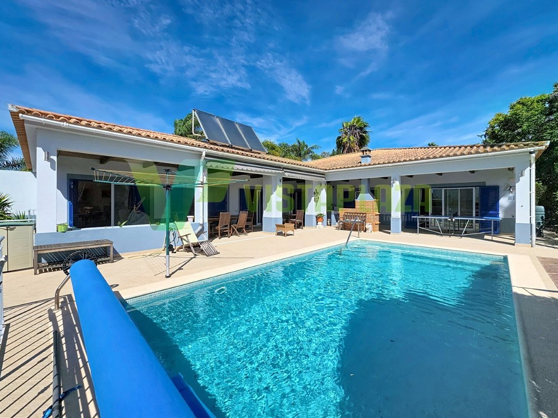 House in Alvor, Algarve, Portugal 4 - 18077006