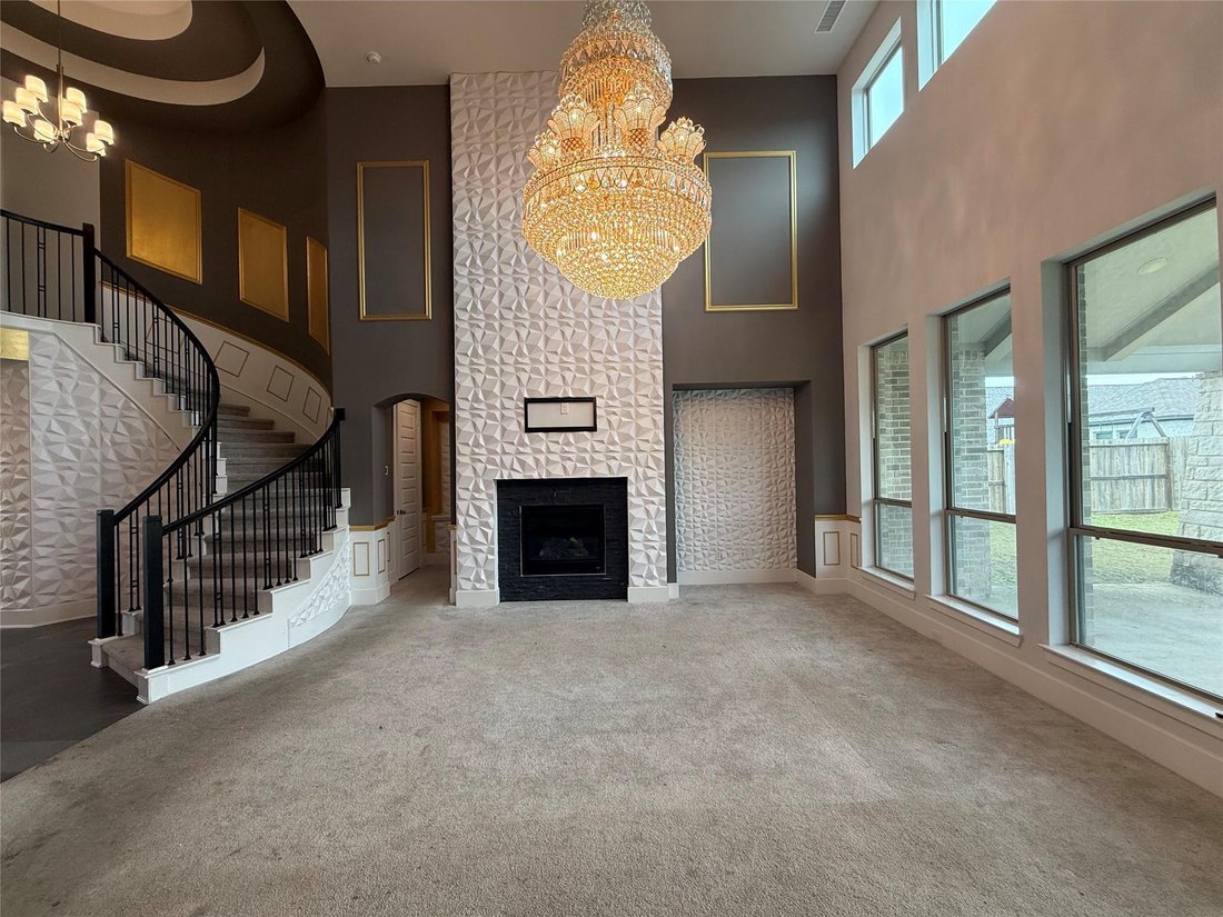House in Brookshire, Texas, United States 2 - 18079299