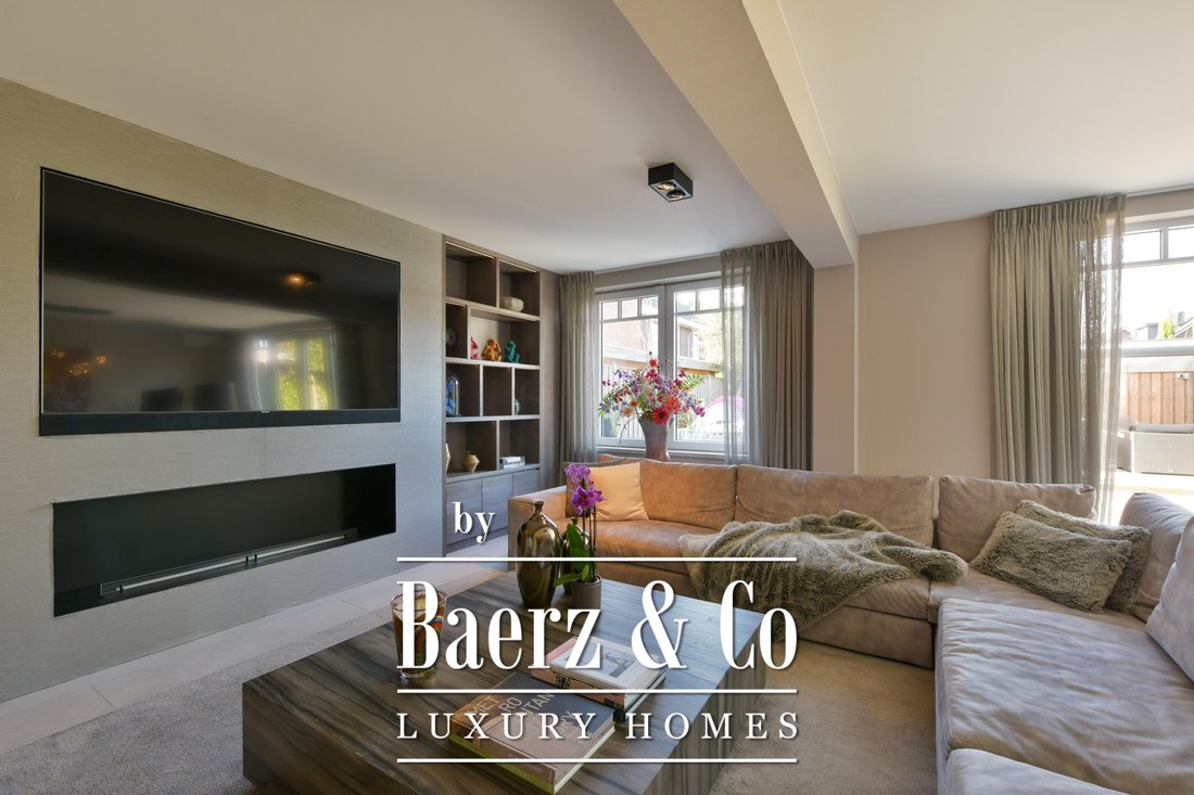 Townhouse in Wilnis, Utrecht, Netherlands 4 - 16658142
