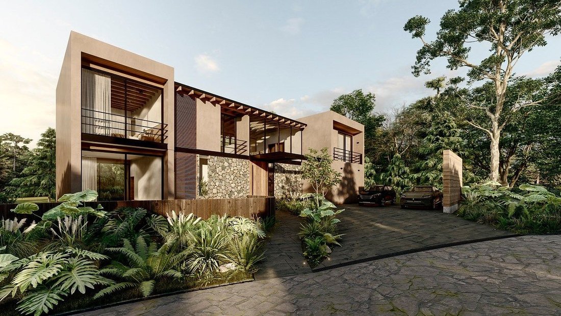 House in Valle de Bravo, State of Mexico, Mexico 1 - 18077116