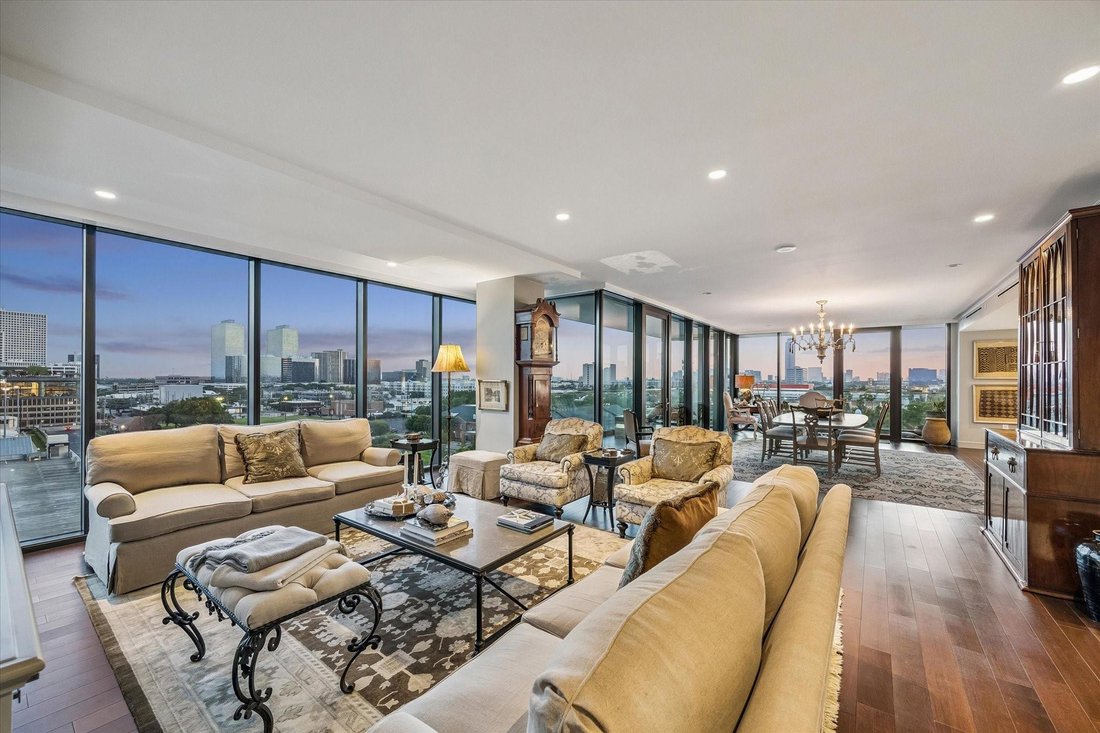 Condo in Houston, Texas, United States 2 - 18075724