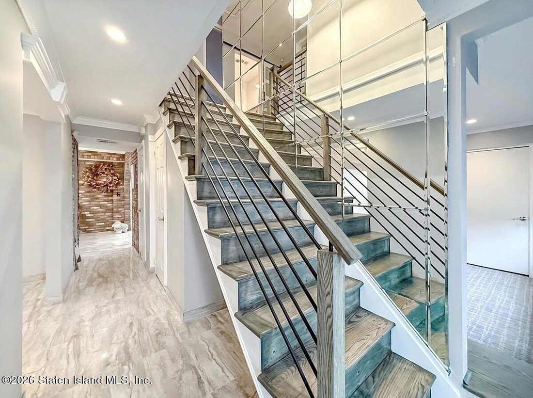 Casa a New York, New York, Stati Uniti 2 - 17780827