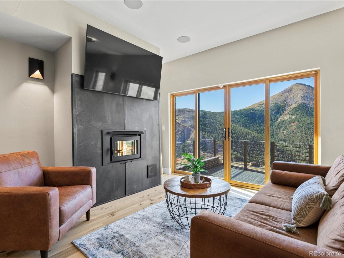 House in Boulder, Colorado, United States 5 - 18074921