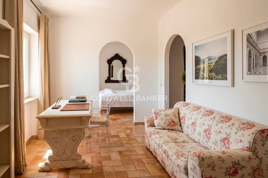 Villa in Caprarola, Lazio, Italy 5 - 18077842