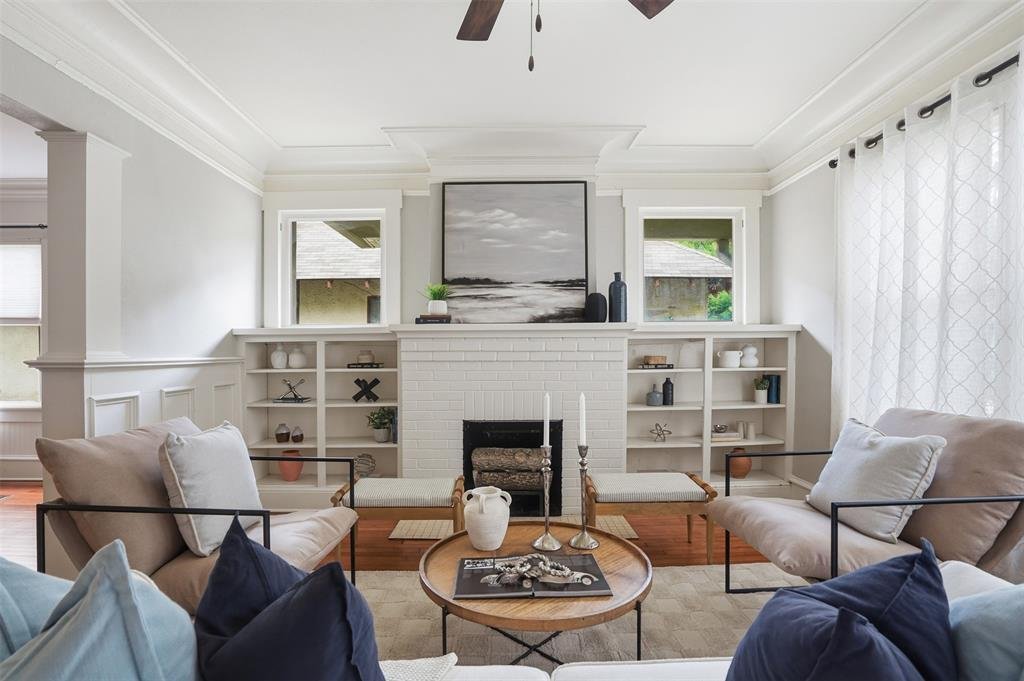 House in Fort Worth, Texas, United States 4 - 18072551