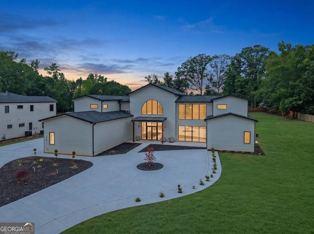 House in Marietta, Georgia, United States 2 - 18075138