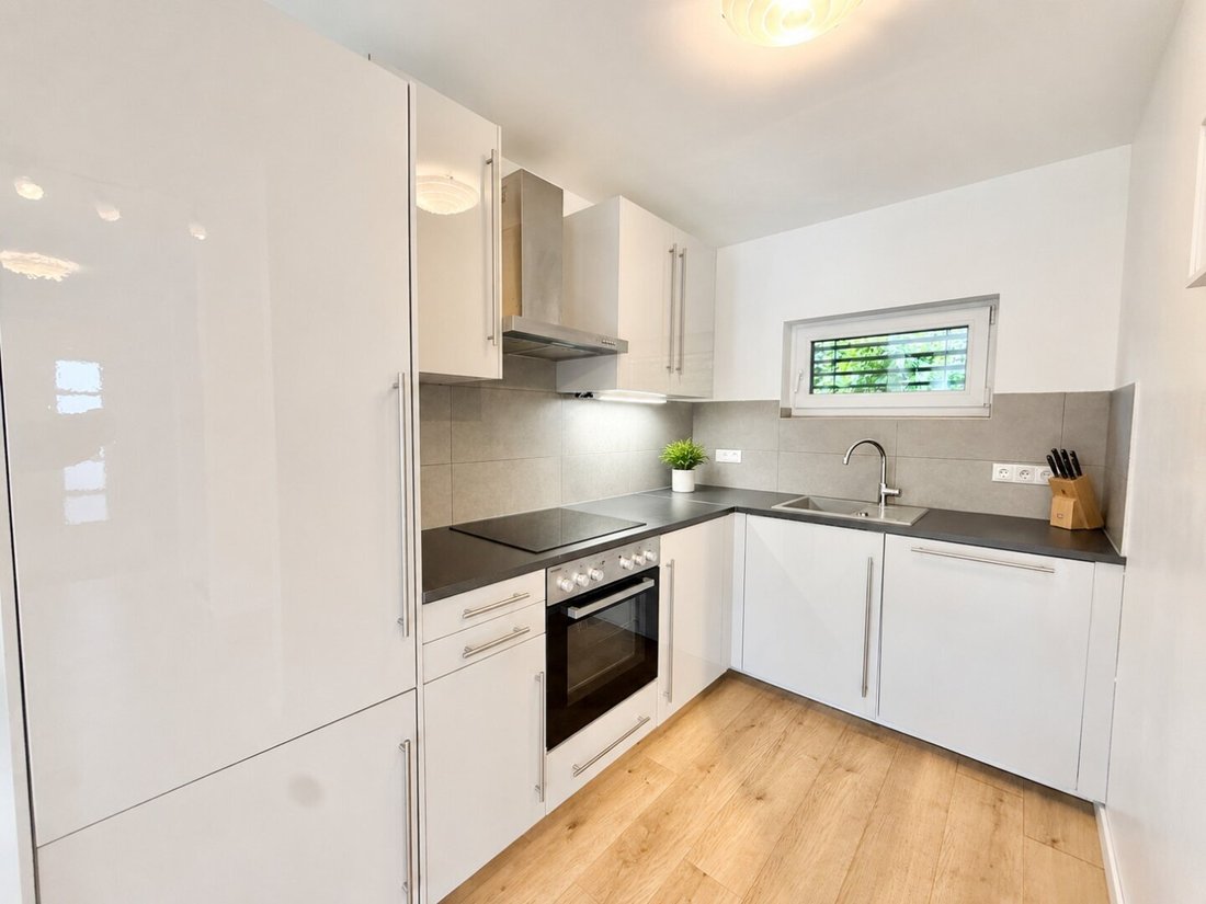House in Vienna, Wien, Austria 4 - 18073477
