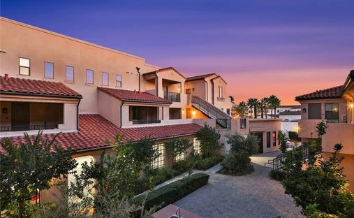 Montclair, California, United States 1