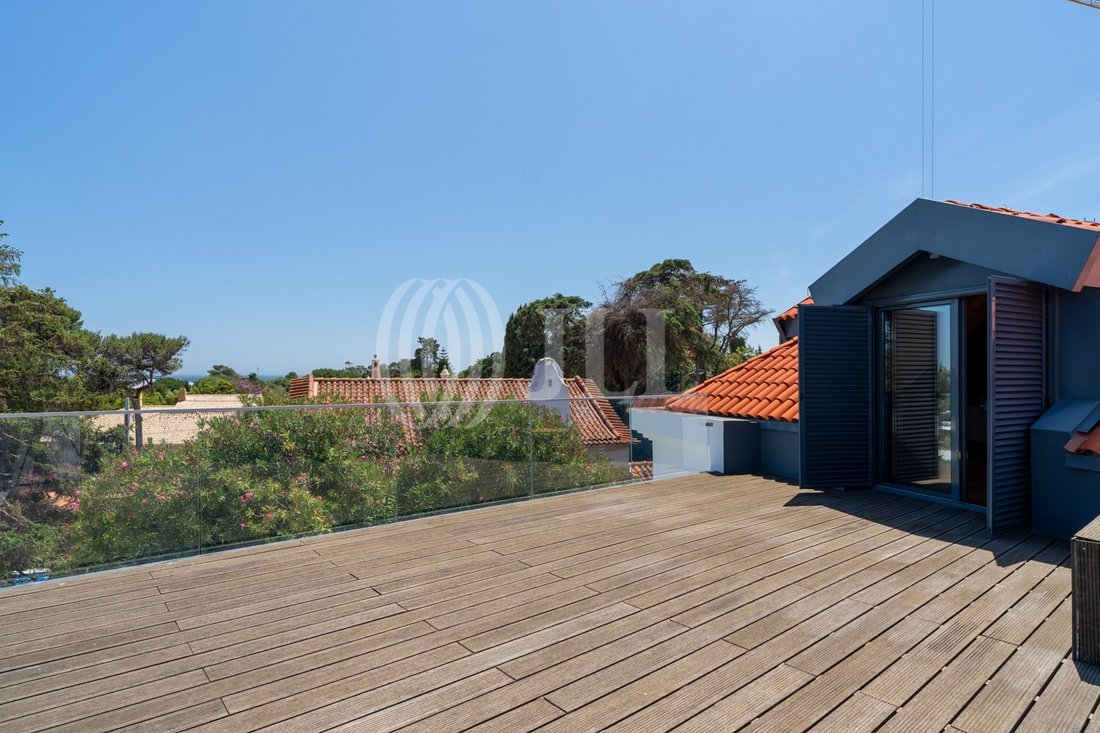House in Cascais e Estoril, Lisbon, Portugal 5 - 18077477