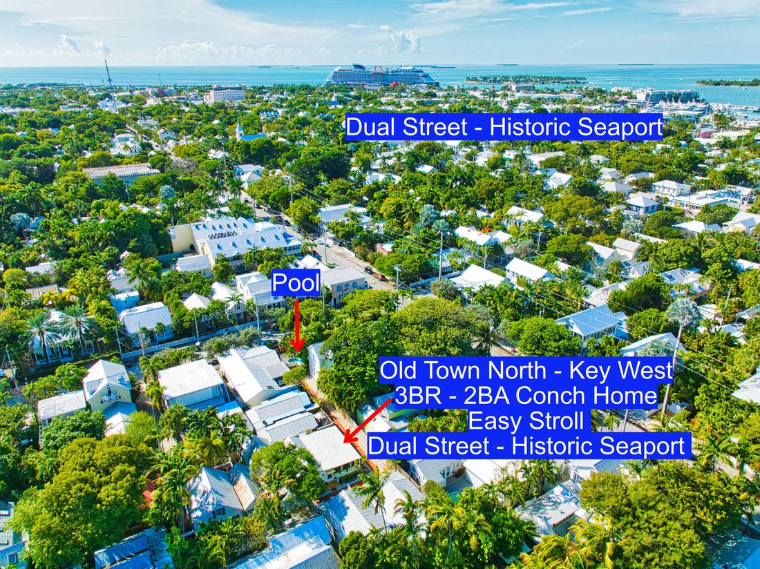 House in Key West, Florida, United States 1 - 18074406