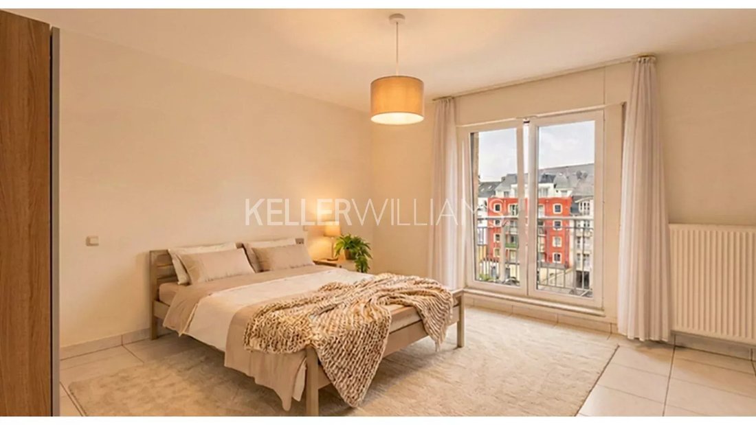 Apartment in Luxembourg, Luxembourg, Luxembourg 5 - 18073408